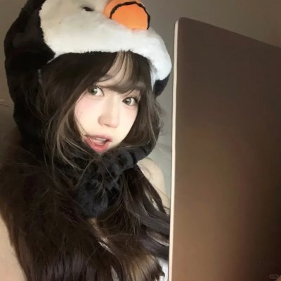 我与妈妈的黄色脚踏车