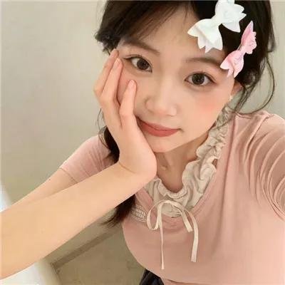 我很幸福