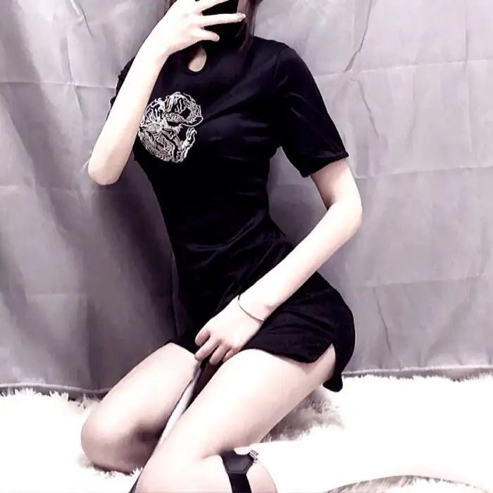 笑拳怪招